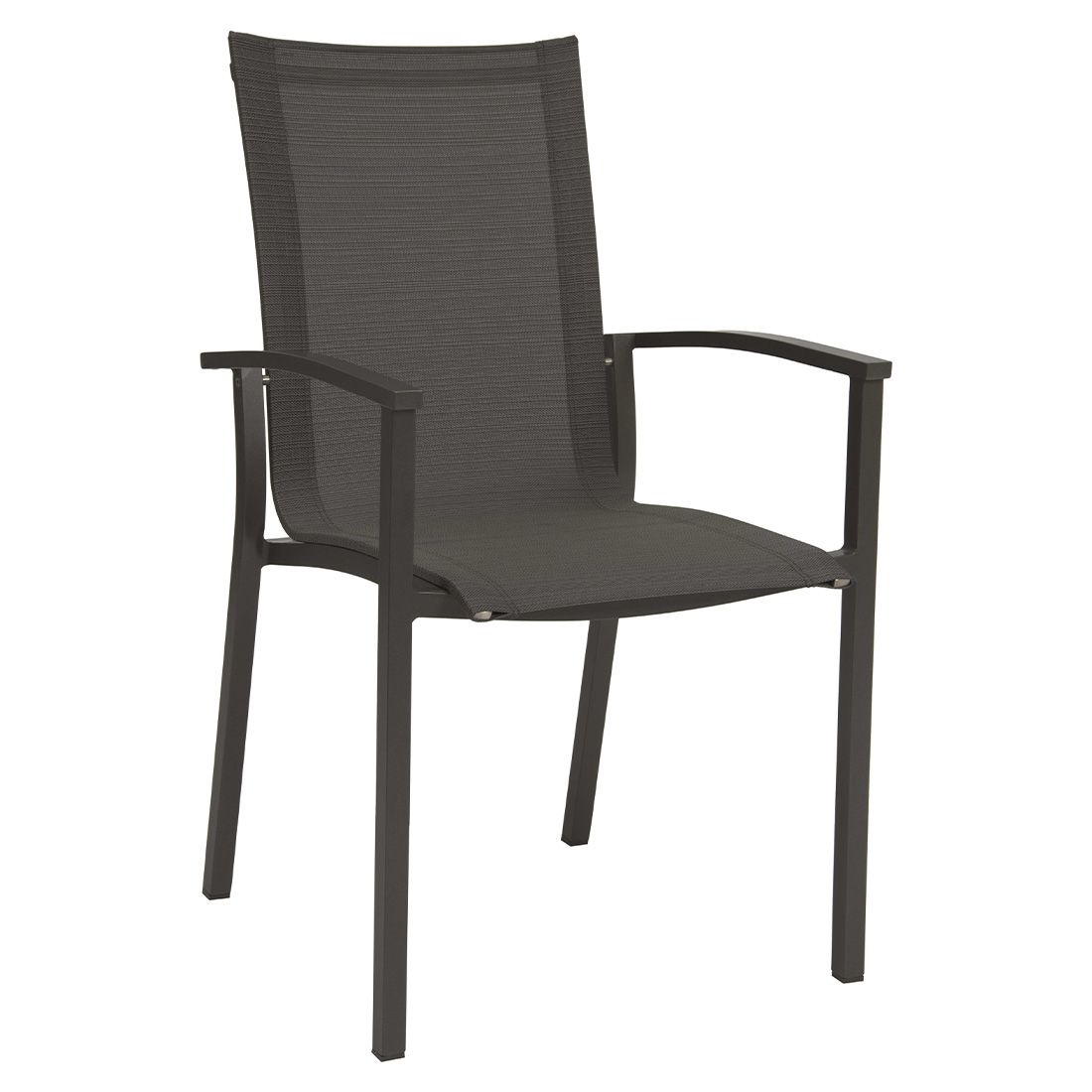 Stern Evoee Gartenmöbel-Set 7-tlg. Tisch 200x100cm