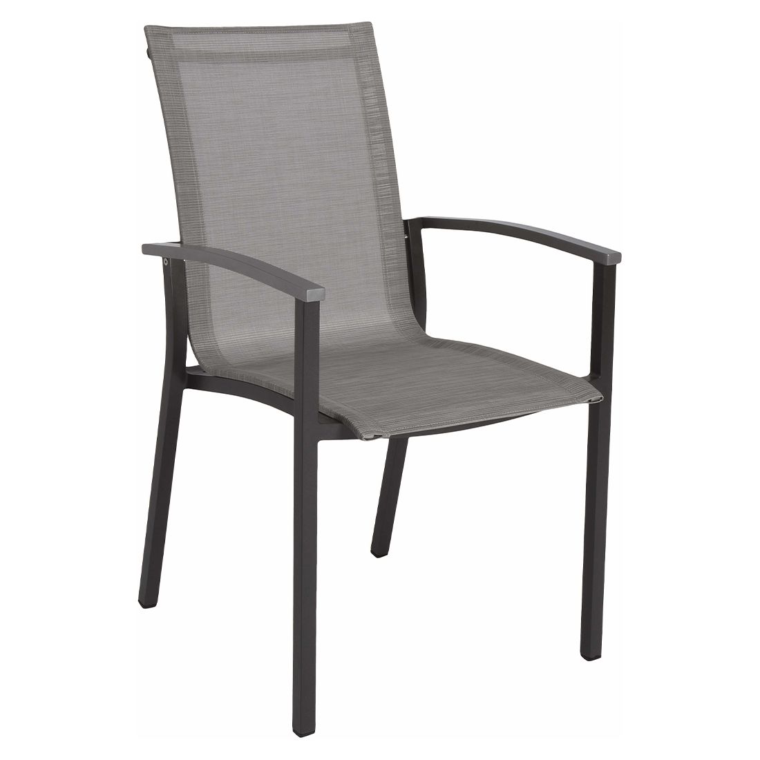 Stern Evoee Gartenmöbel-Set XL (8 Plätze) Tisch 200/260x90cm