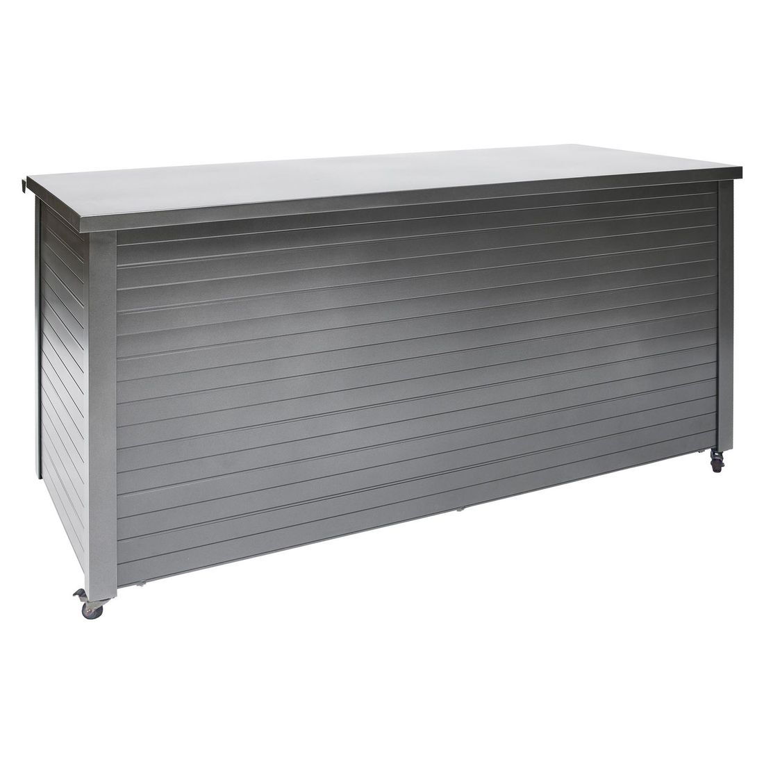 Stern Gilbert Gartenbox 176x76cm Aluminium