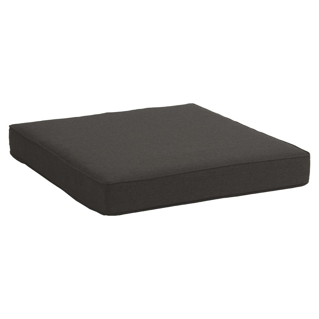 Stern New Holly Hocker Sitzkissen 72x72x10cm Polyacryl