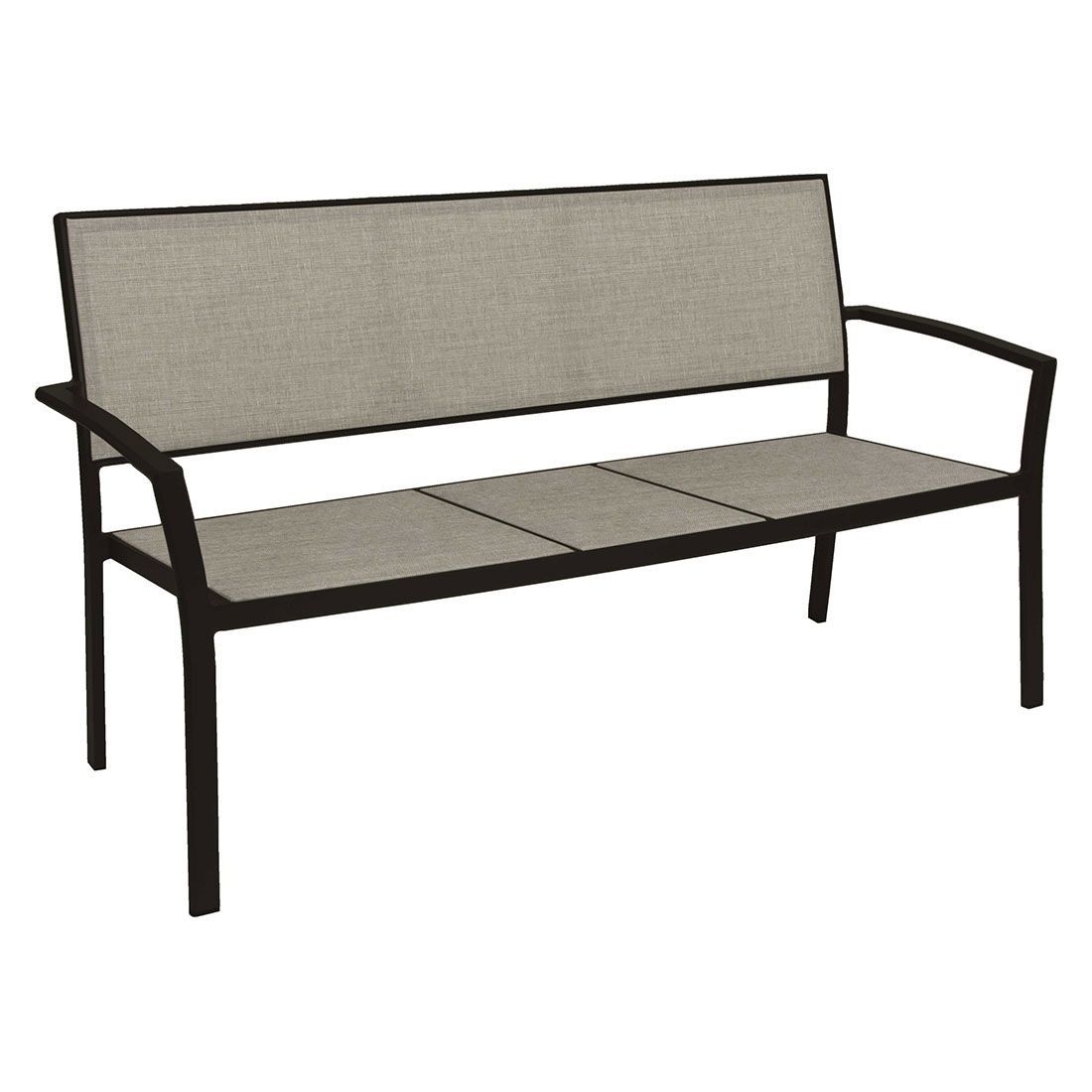 Stern Kari Gartenmöbel-Set M (4 Plätze) Tisch 160x90cm