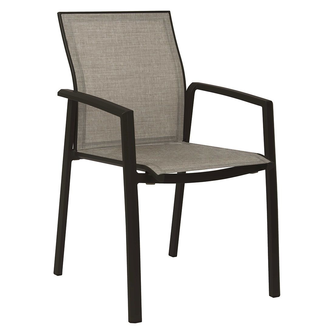 Stern Kari Gartenmöbel-Set M (4 Plätze) Tisch 160x90cm