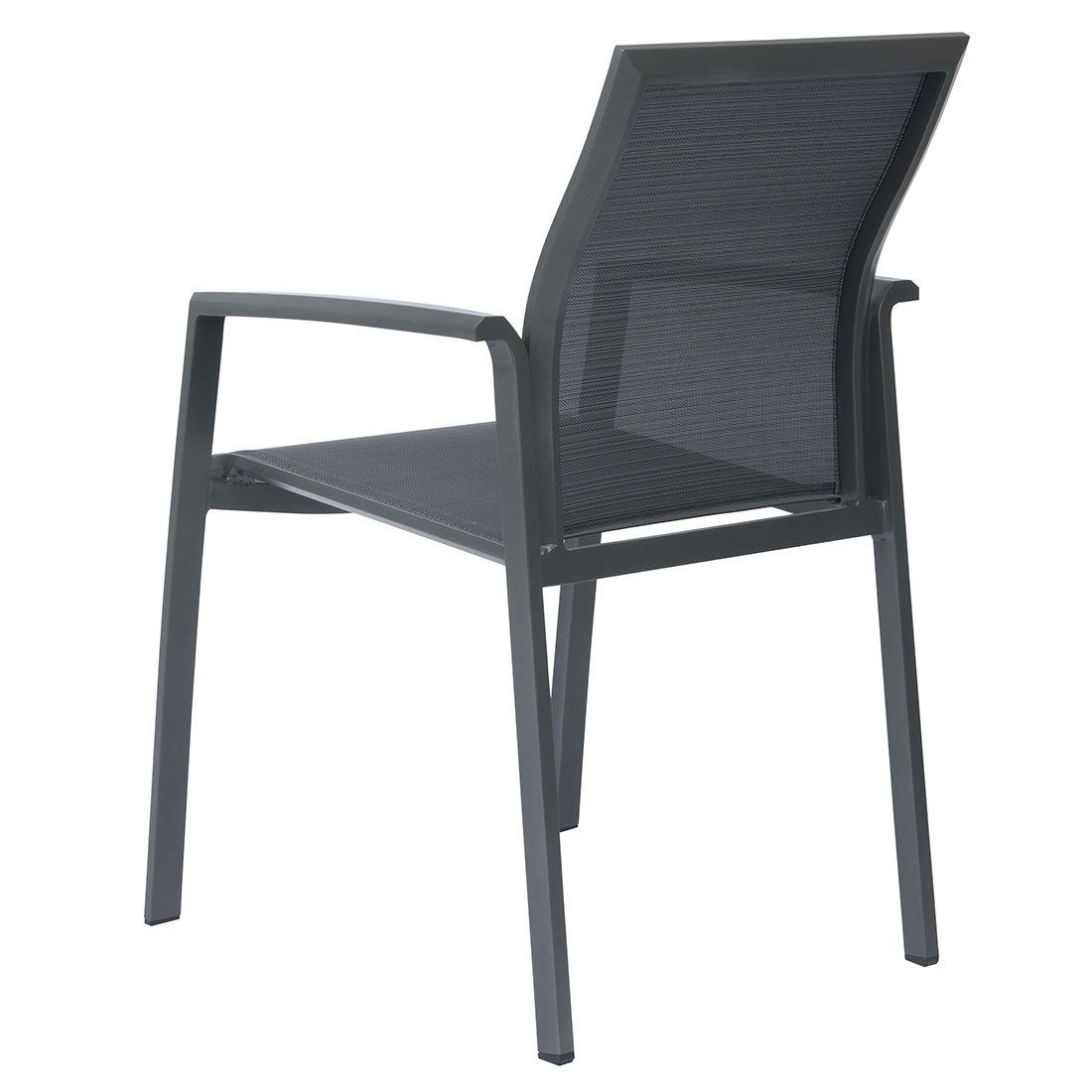 Stern Kari Gartenmöbel-Set L (6 Plätze) mit OUTLIV. Tisch 200x100cm