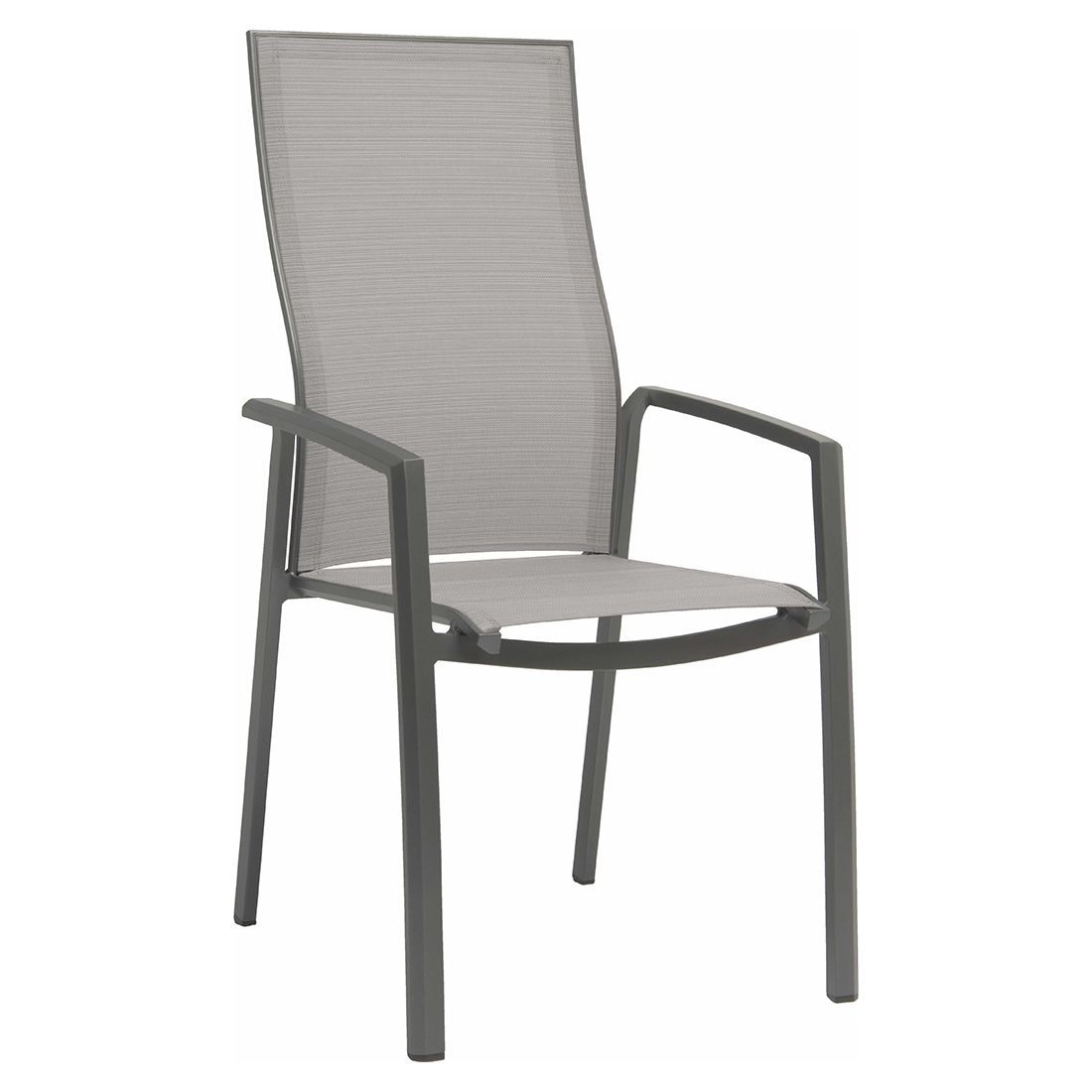 Stern Kari Gartenmöbel-Set 9-tlg. Ausziehtisch 200/260x90cm