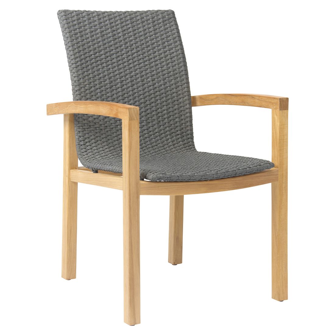 Stern Leah Gartenmöbel-Set L (6 Plätze) Tisch 200x100cm