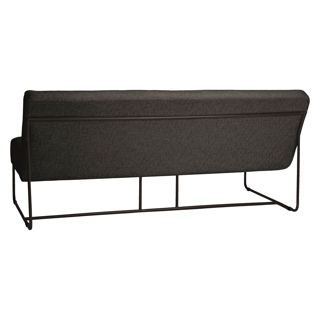 Stern Mia Gartensofa  Edelstahl/Outdoorstoff