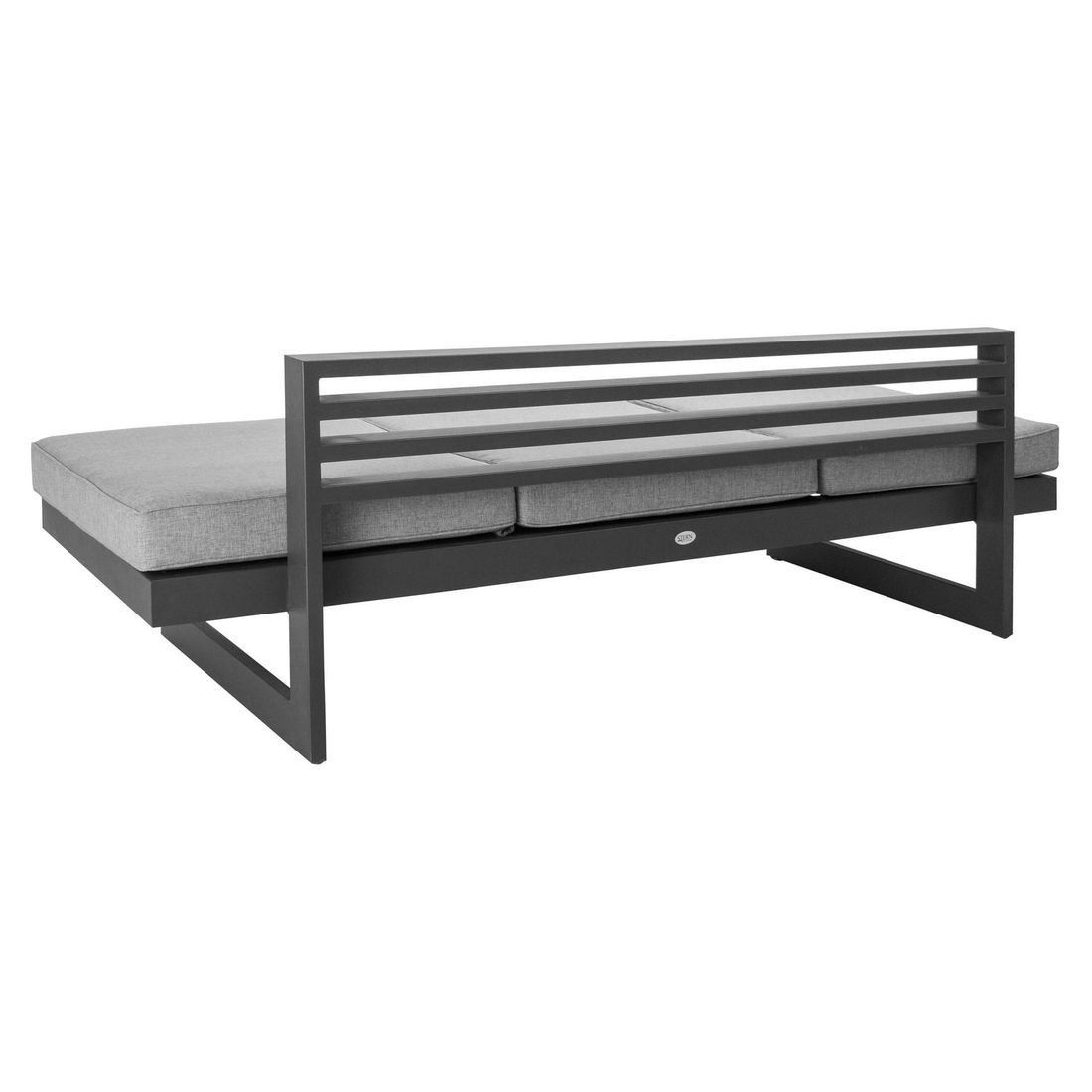 Stern New Holly Gartenloungesofa Aluminium/Kunstfaser