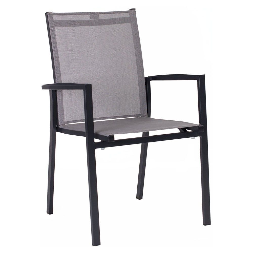 Stern New Levanto Gartenmöbel-Set L (6 Plätze) mit OUTLIV. Tisch 200x100cm