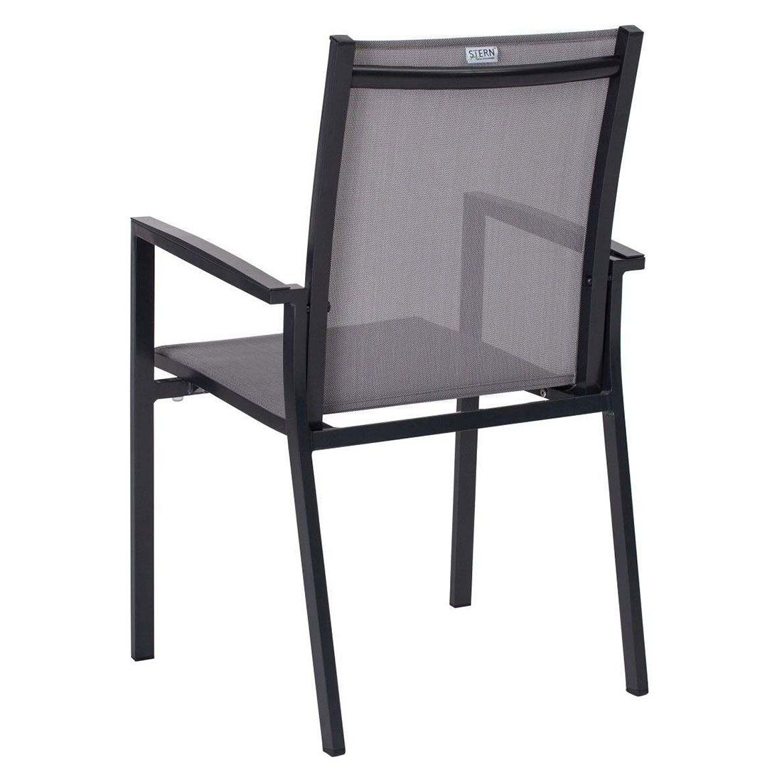 Stern New Levanto Gartenmöbel-Set L (6 Plätze) mit OUTLIV. Tisch 200x100cm