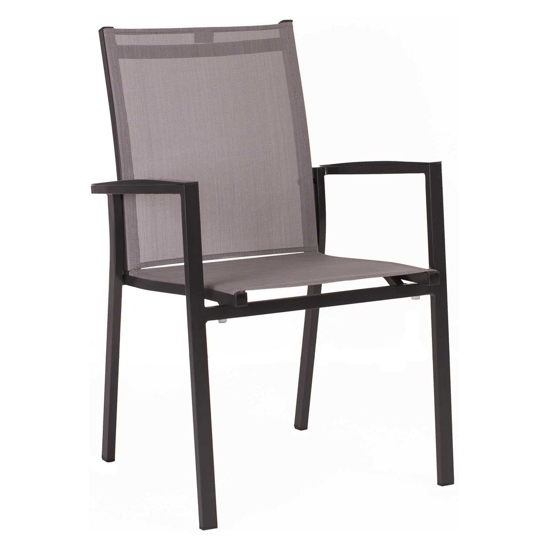 Stern New Levanto Gartenmöbel-Set XL (8 Plätze) Tisch 174/214/254x90cm