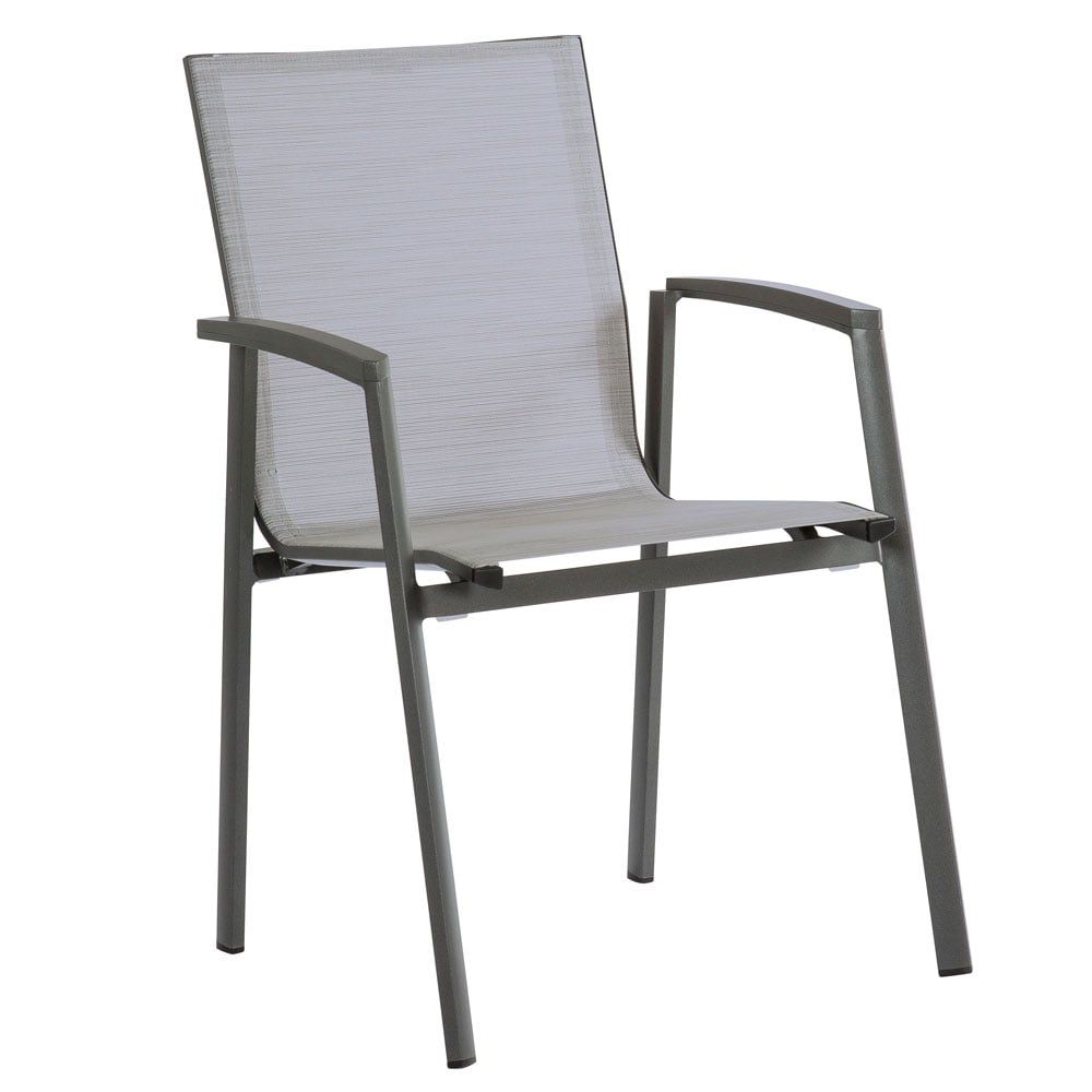 Stern New Top Gartenmöbel-Set 7-tlg. mit Tisch 200x100cm