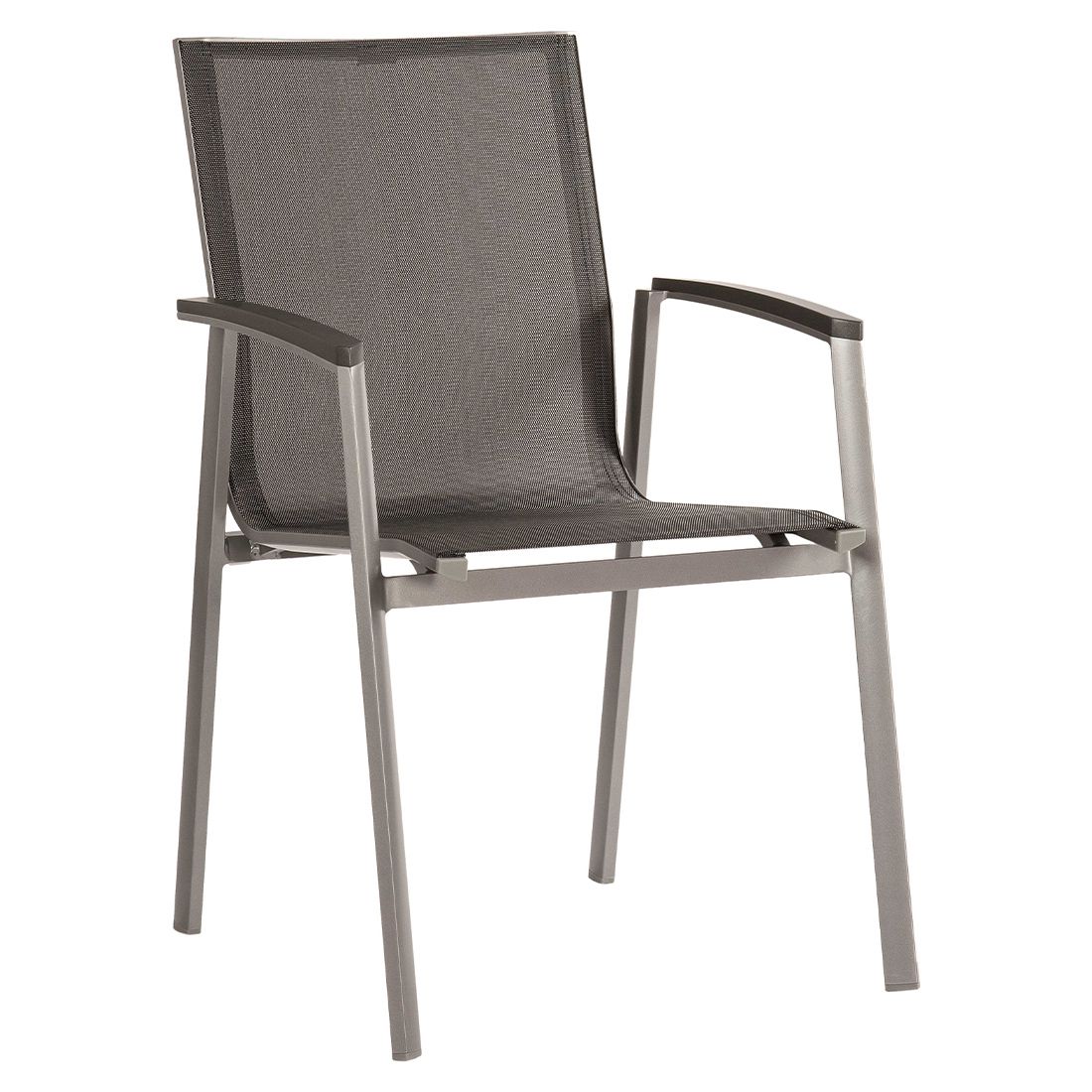 Stern New Top Gartenmöbel-Set 7-tlg. Tisch 200x100cm