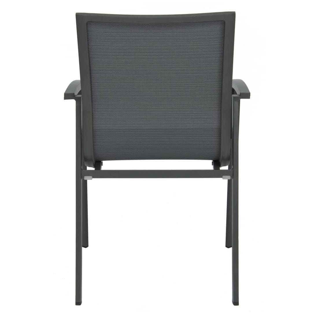Stern New Top Gartenmöbelset 7-tlg. mit Tisch 220x100 cm