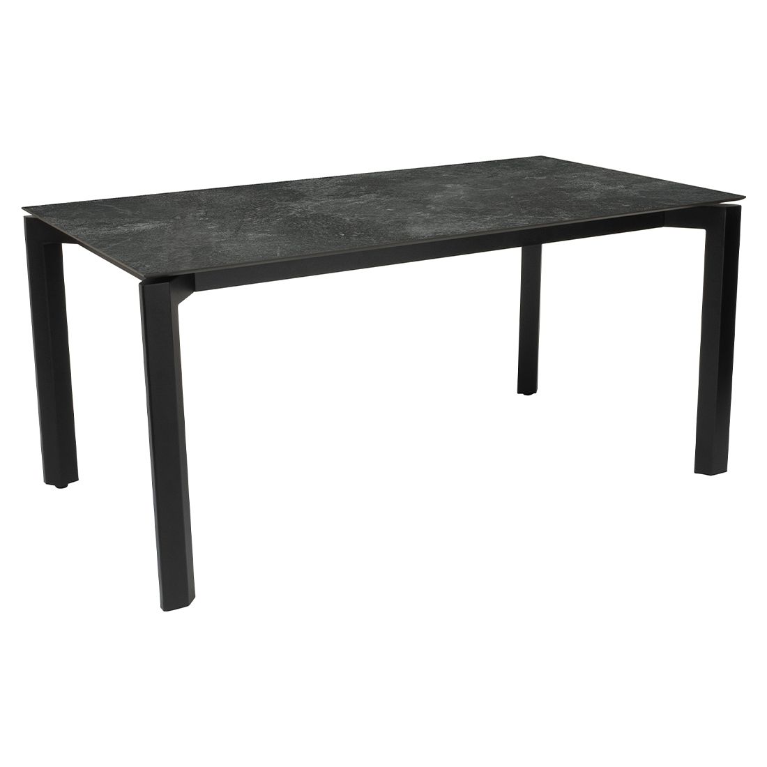 Stern Oskar Gartenmöbel-Set 5-tlg. Tisch 160x90cm