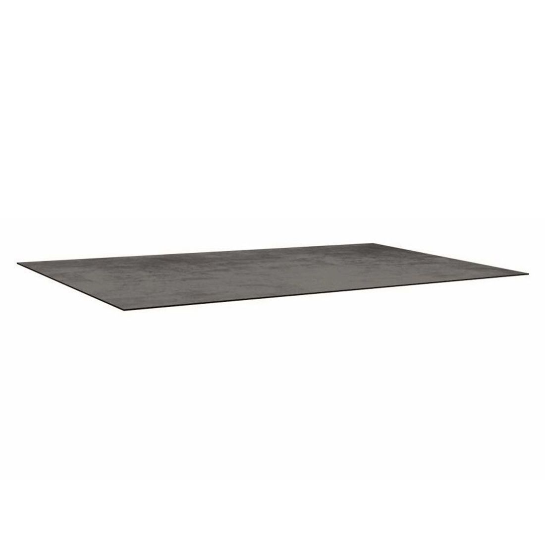 Stern Tischplatte 130x80cm Silverstar 2.0