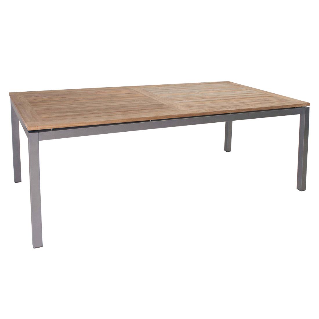 Stern Tischplatte Old Teak
