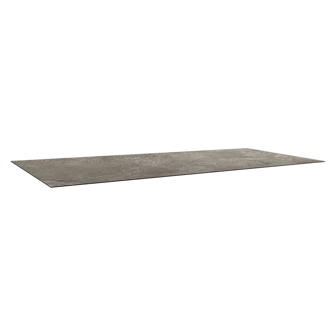 Stern Tischplatte 130x80cm Silverstar 2.0
