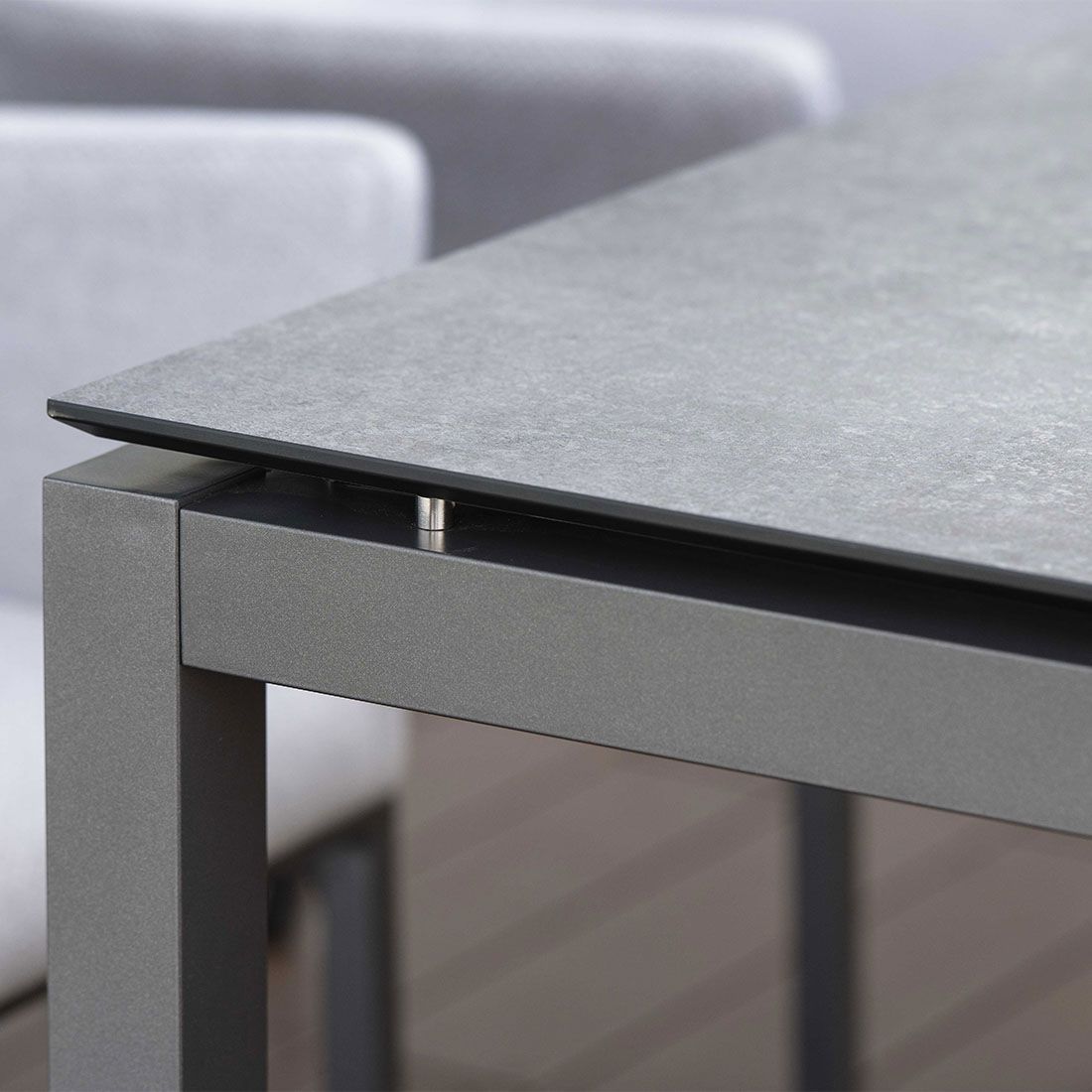Stern Tischplatte Silverstar 2.0