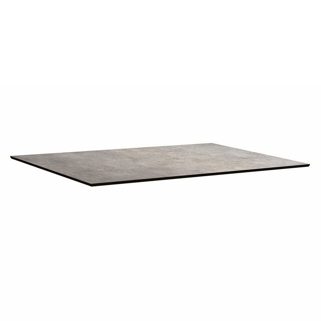 Stern Tischplatte 130x80cm Silverstar 2.0
