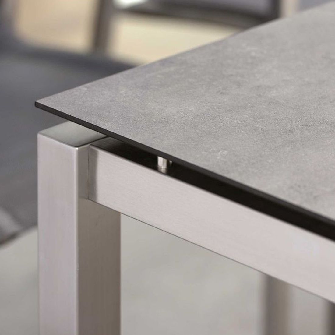 Stern Tischplatte Silverstar 2.0