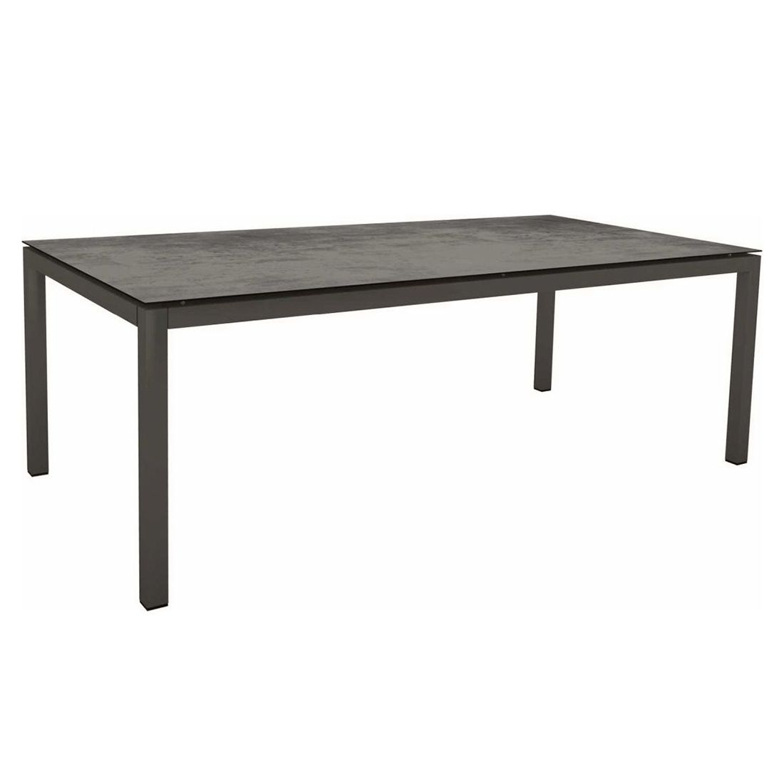 Stern Tischplatte Silverstar 2.0