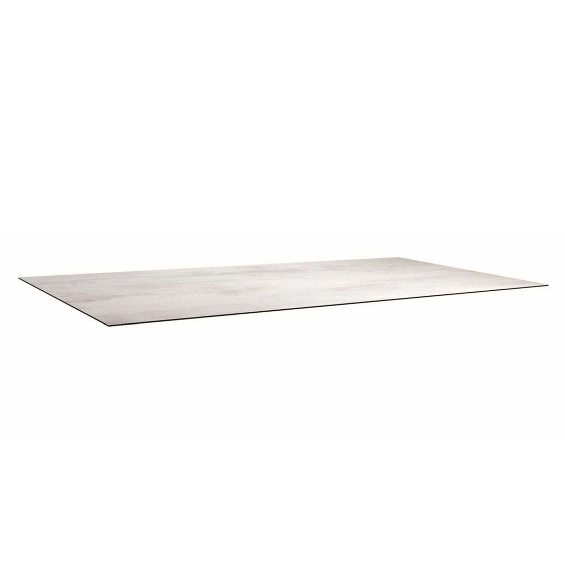 Stern Tischplatte 200x100cm Silverstar 2.0