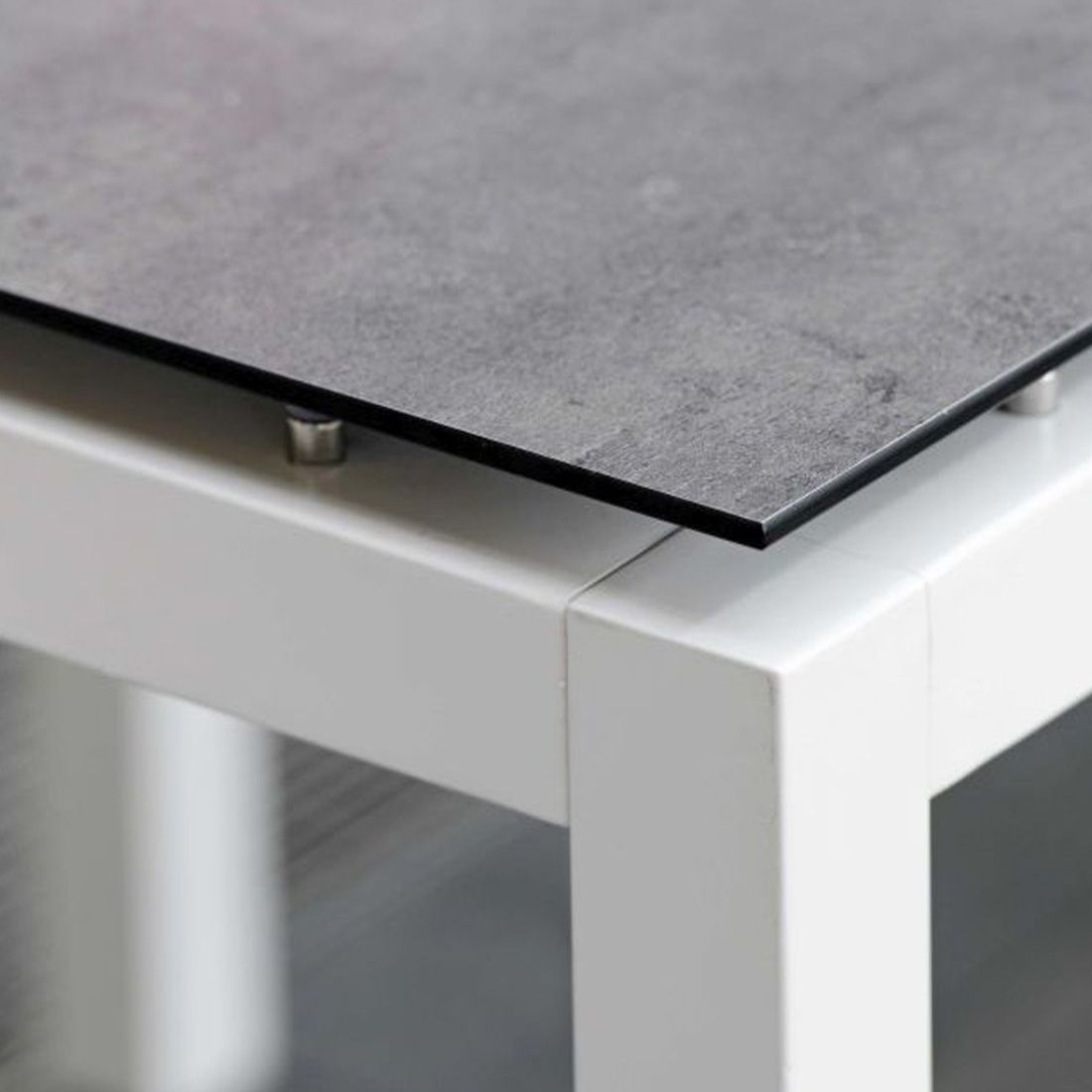Stern Tischplatte 250x100cm Silverstar 2.0