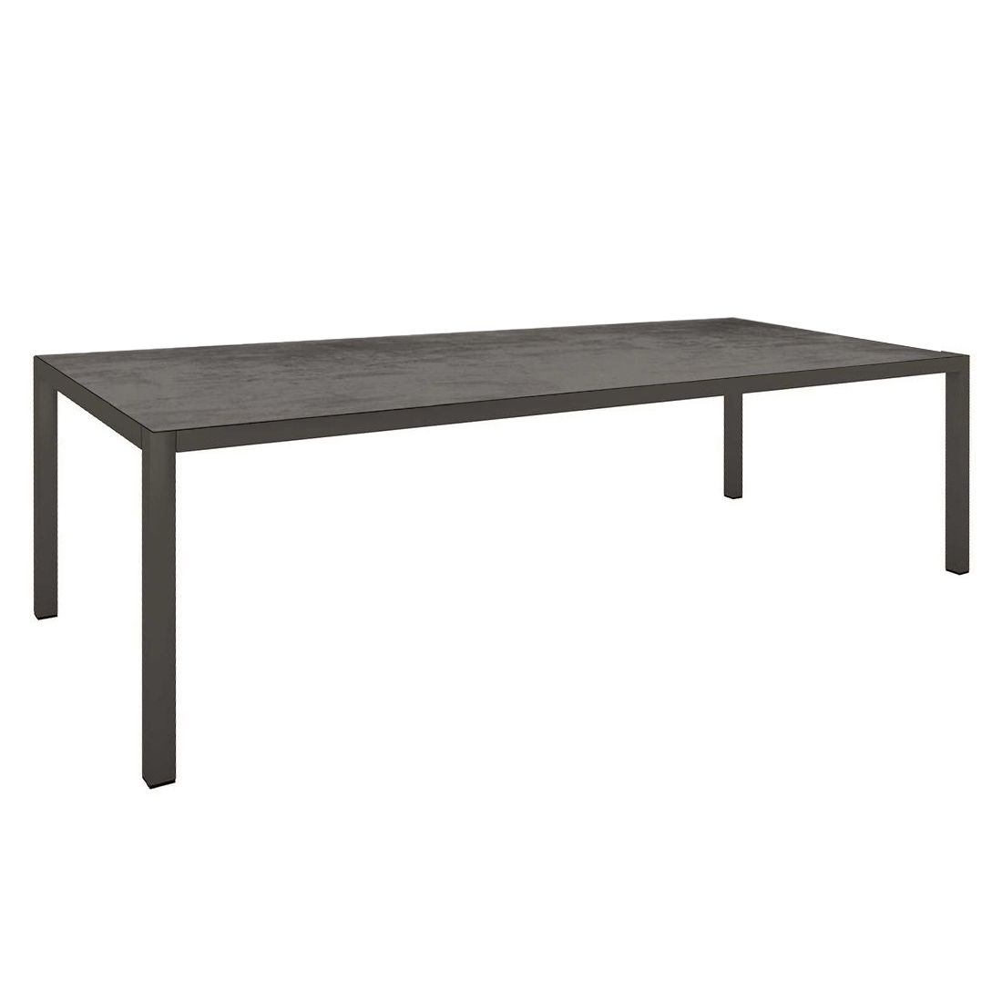 Stern Tischplatte 250x100cm Silverstar 2.0