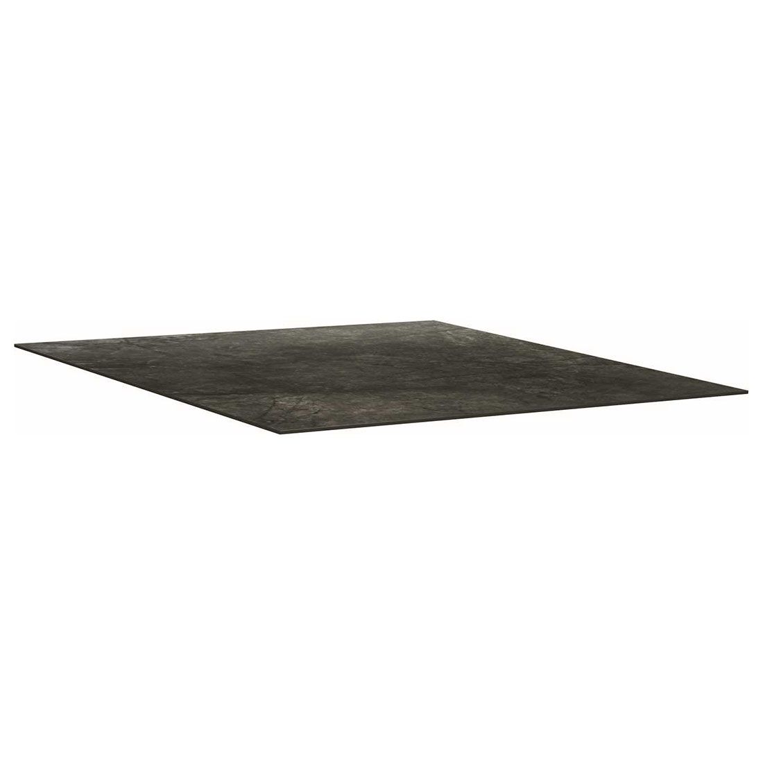 Stern Tischplatte 90x90cm Silverstar 2.0