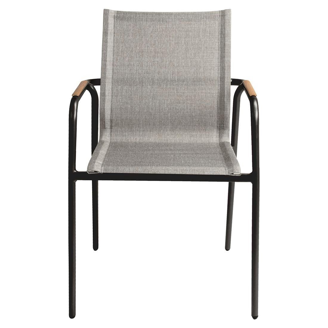 Stern Vento Gartenmöbelset 5-tlg. mit Tisch 180x100cm