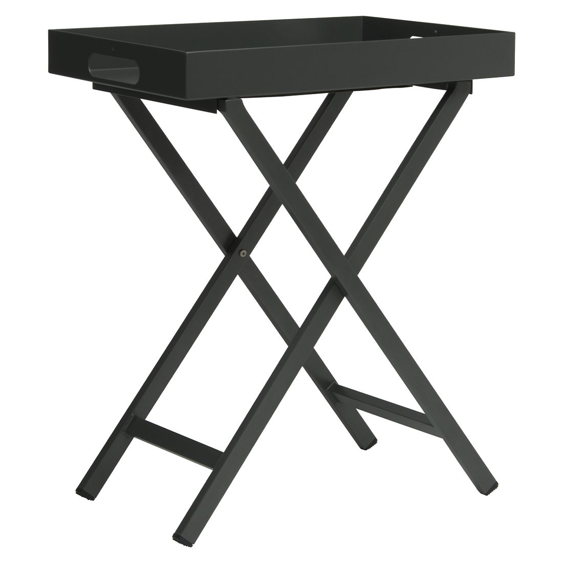 Stern Viggo Loungeset verstellbar inkl. Loungetisch Aluminium/Polyacryl