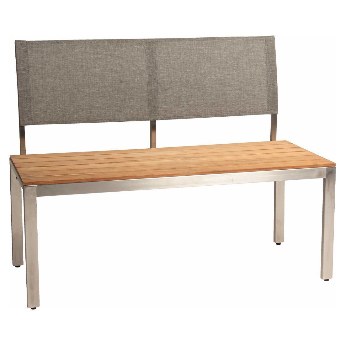 Stern Viona Gartenmöbel-Set 6-tlg. Tisch 180x100cm
