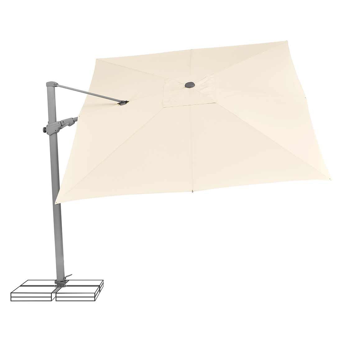 Suncomfort Varioflex Ampelschirm