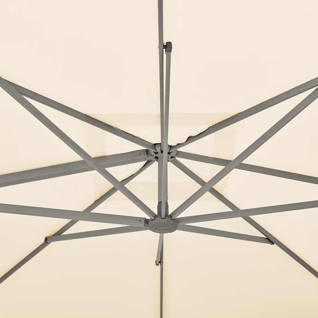Suncomfort Varioflex Ampelschirm