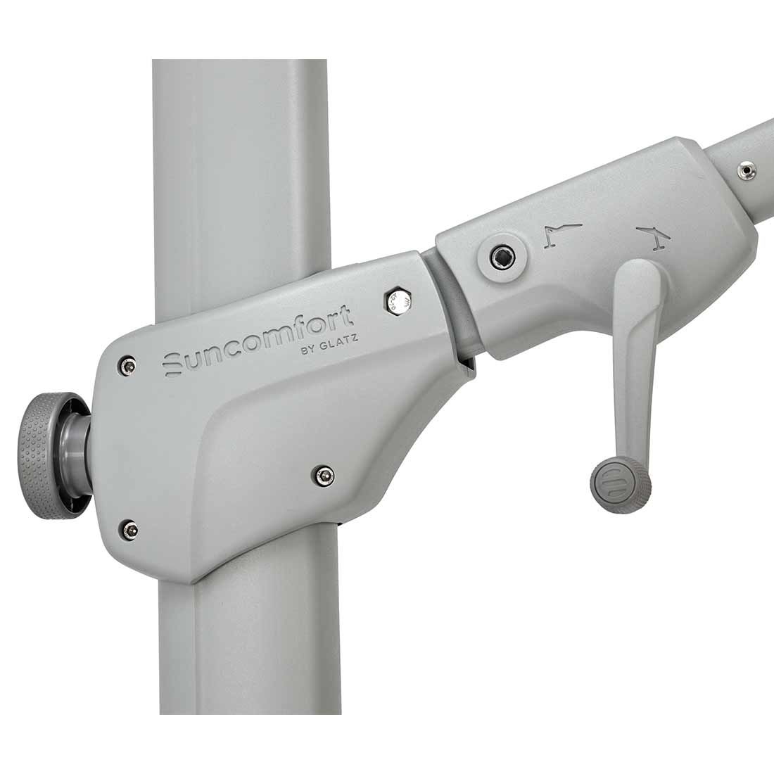 Suncomfort Varioflex Ampelschirm