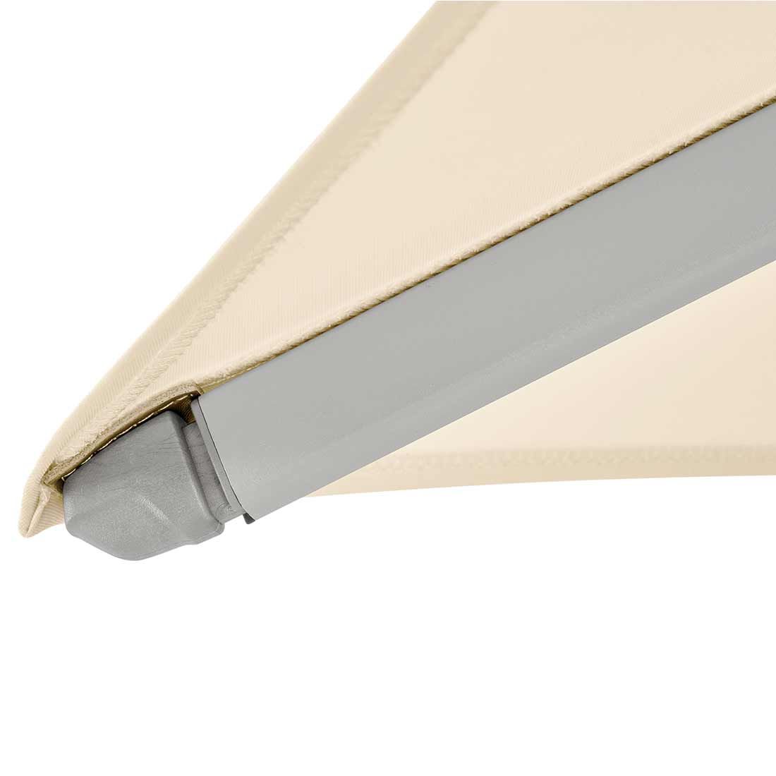 Suncomfort Varioflex Ampelschirm 330x270cm