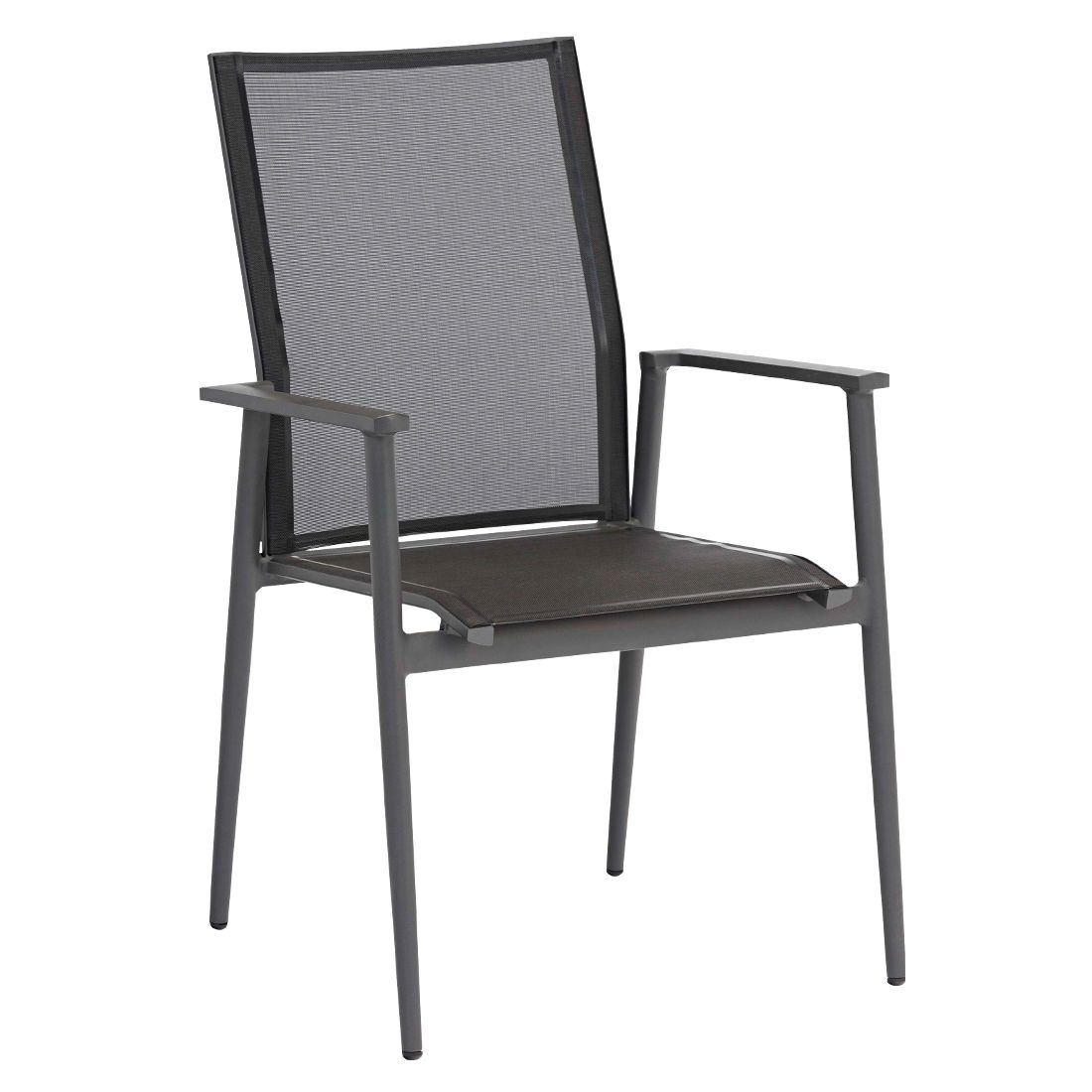 Sungörl Bornheim Gartenmöbel-Set 7-tlg. Tisch 220x100cm