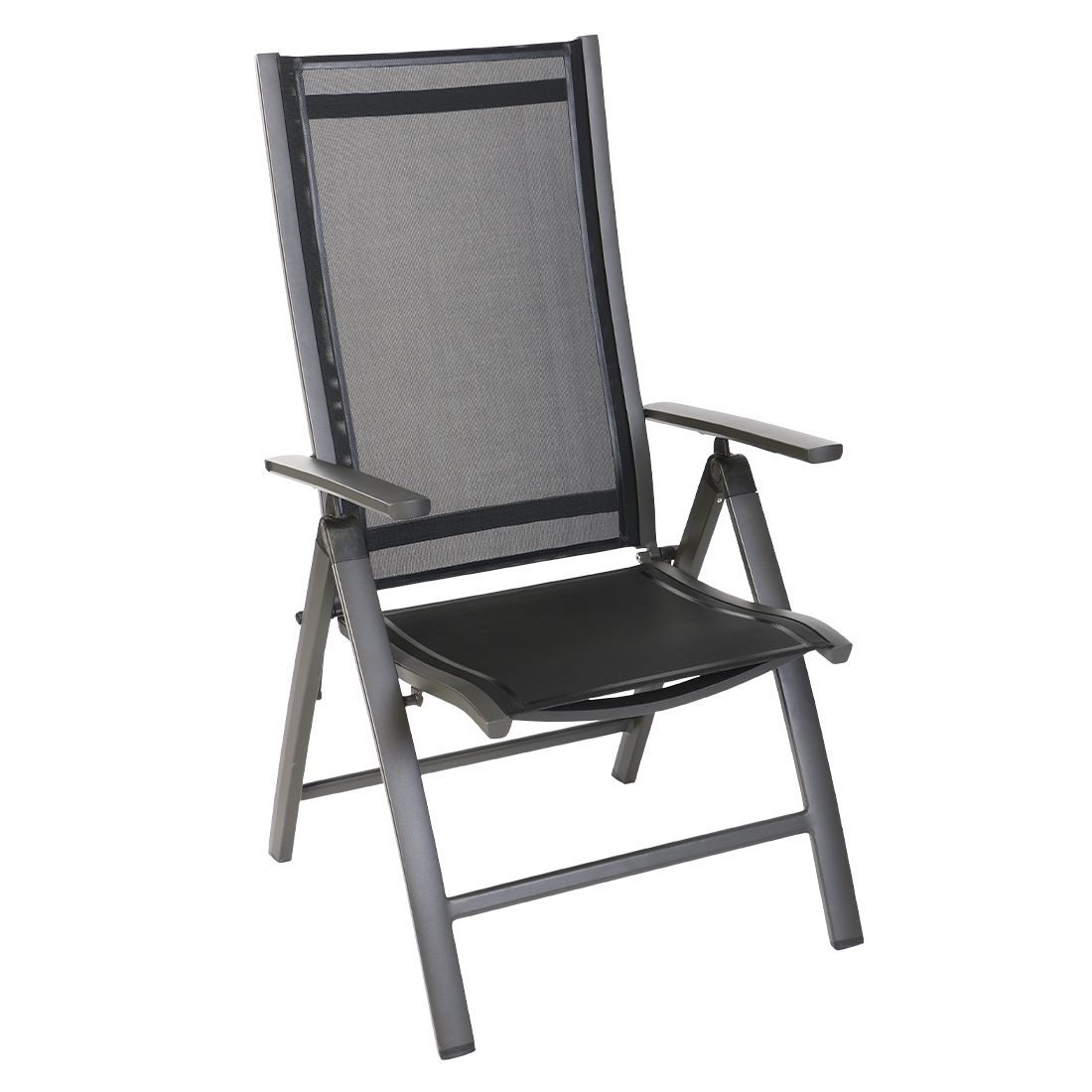 Sungörl Bornheim Gartenmöbel-Set L (6 Plätze) Tisch 220x100cm