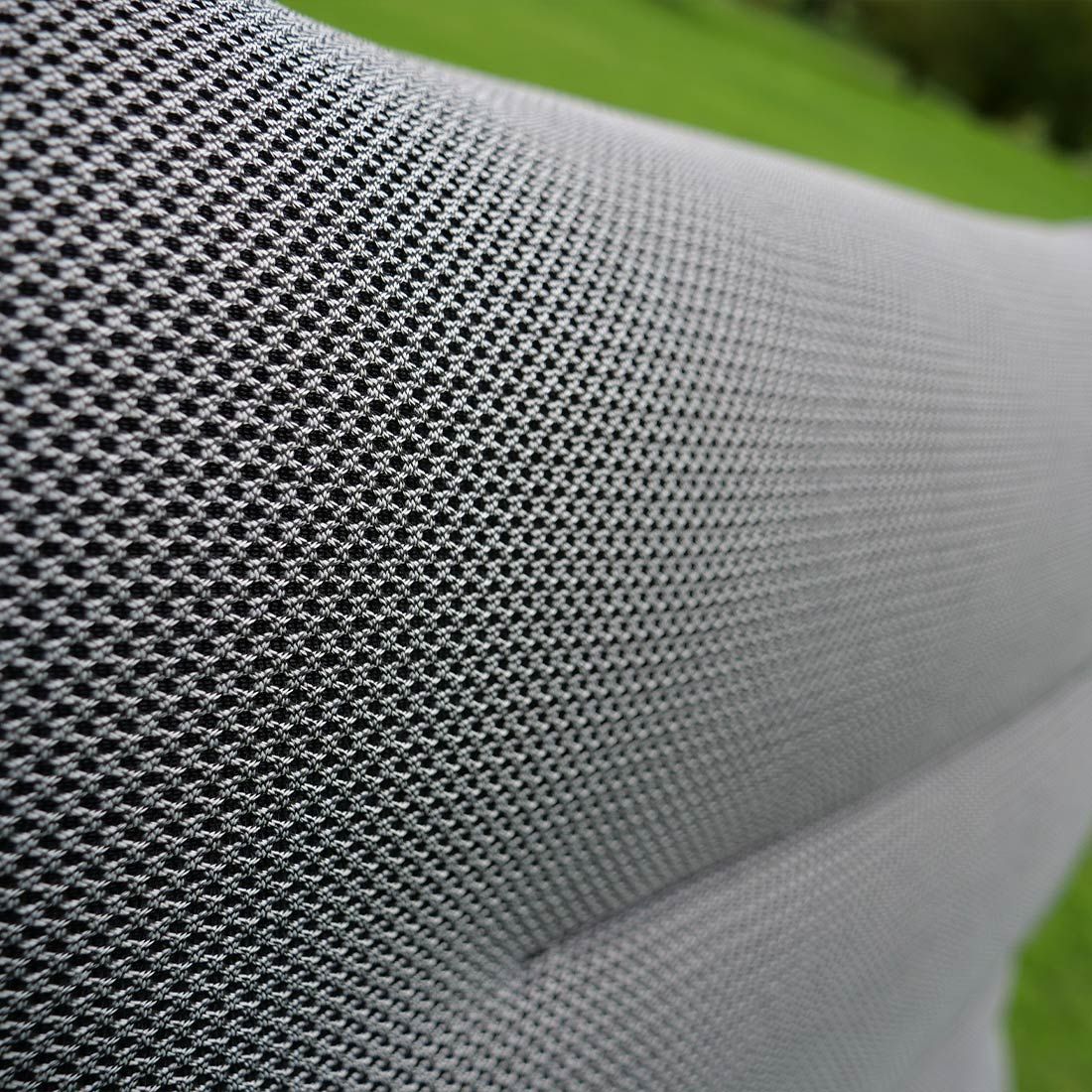 Sungörl Fiesta Sky Dream Klappsessel Aluminium/3D Mesh
