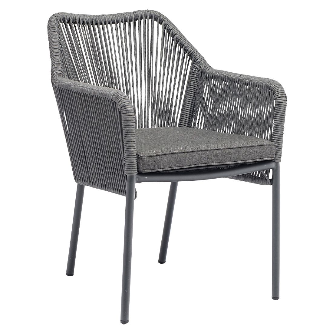 Sungörl Modena Gartenmöbel-Set 7-tlg. Tisch 220x100cm