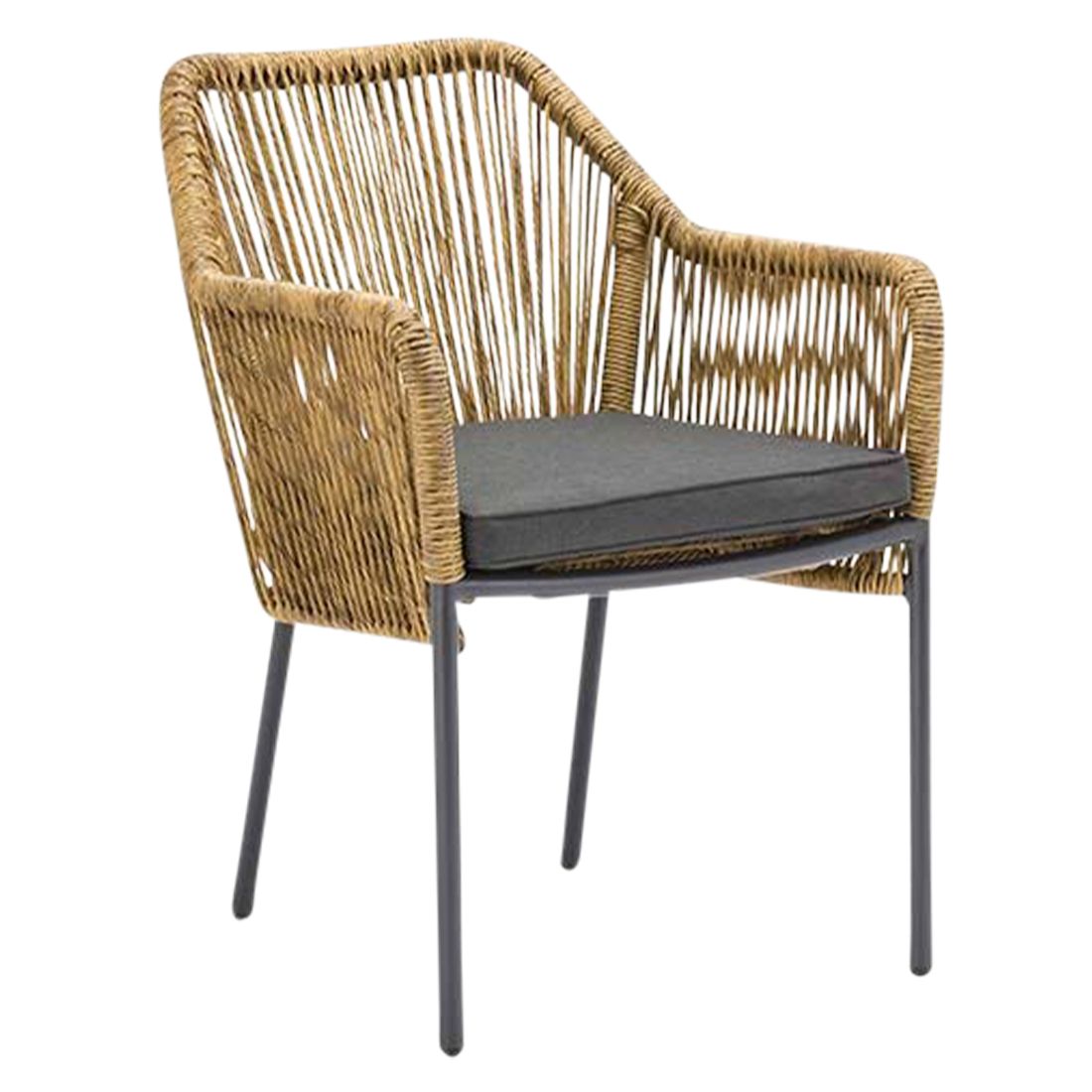 Sungörl Modena Gartenmöbel-Set 7-tlg. Tisch 220x100cm