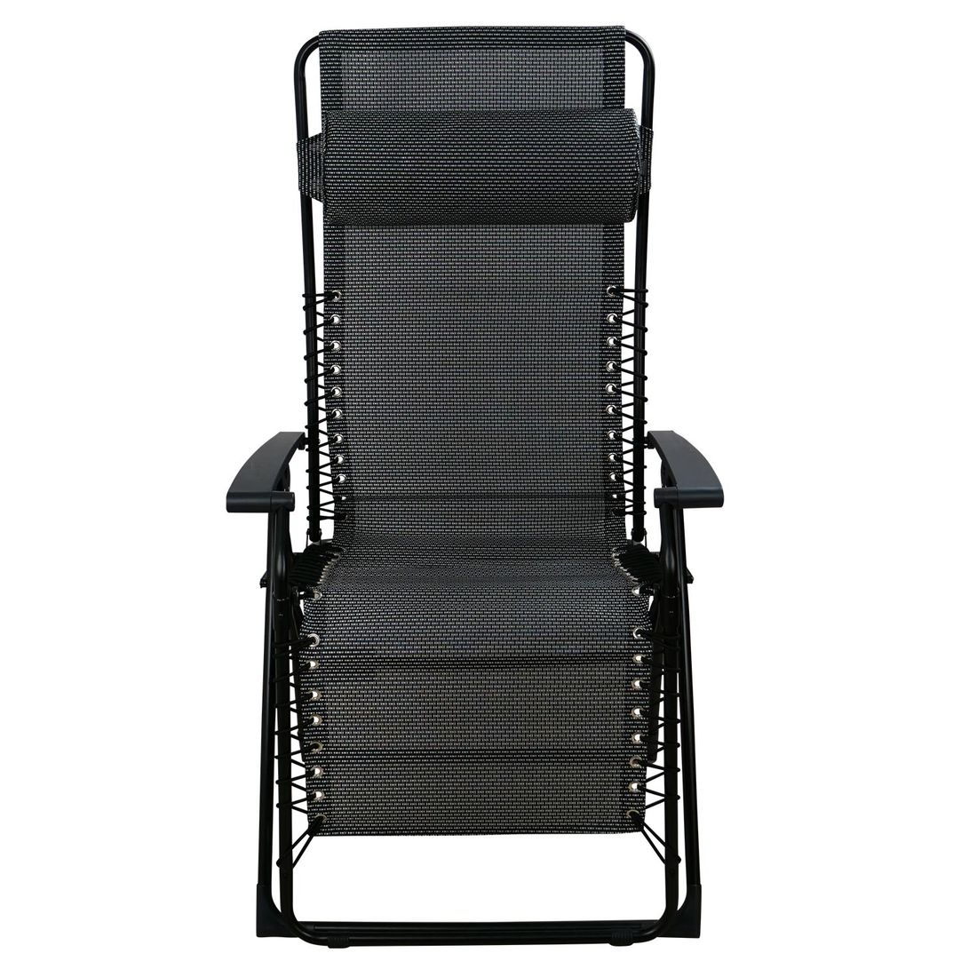 Sungörl Oasi Relaxliege Medici XL Aluminium/Textilene