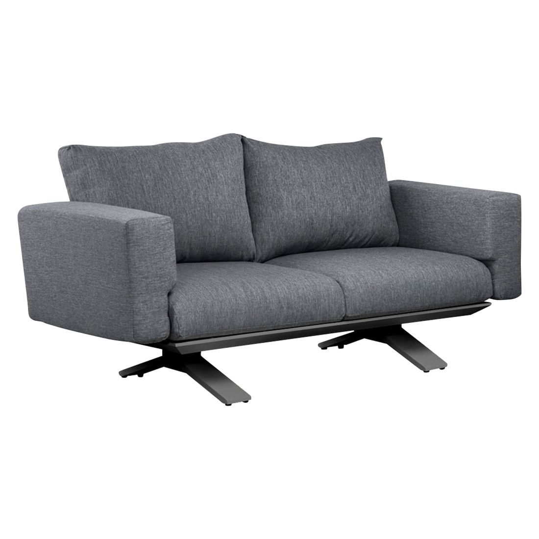 Suns Stockholm Armpolster zu 3-Sitzersofa