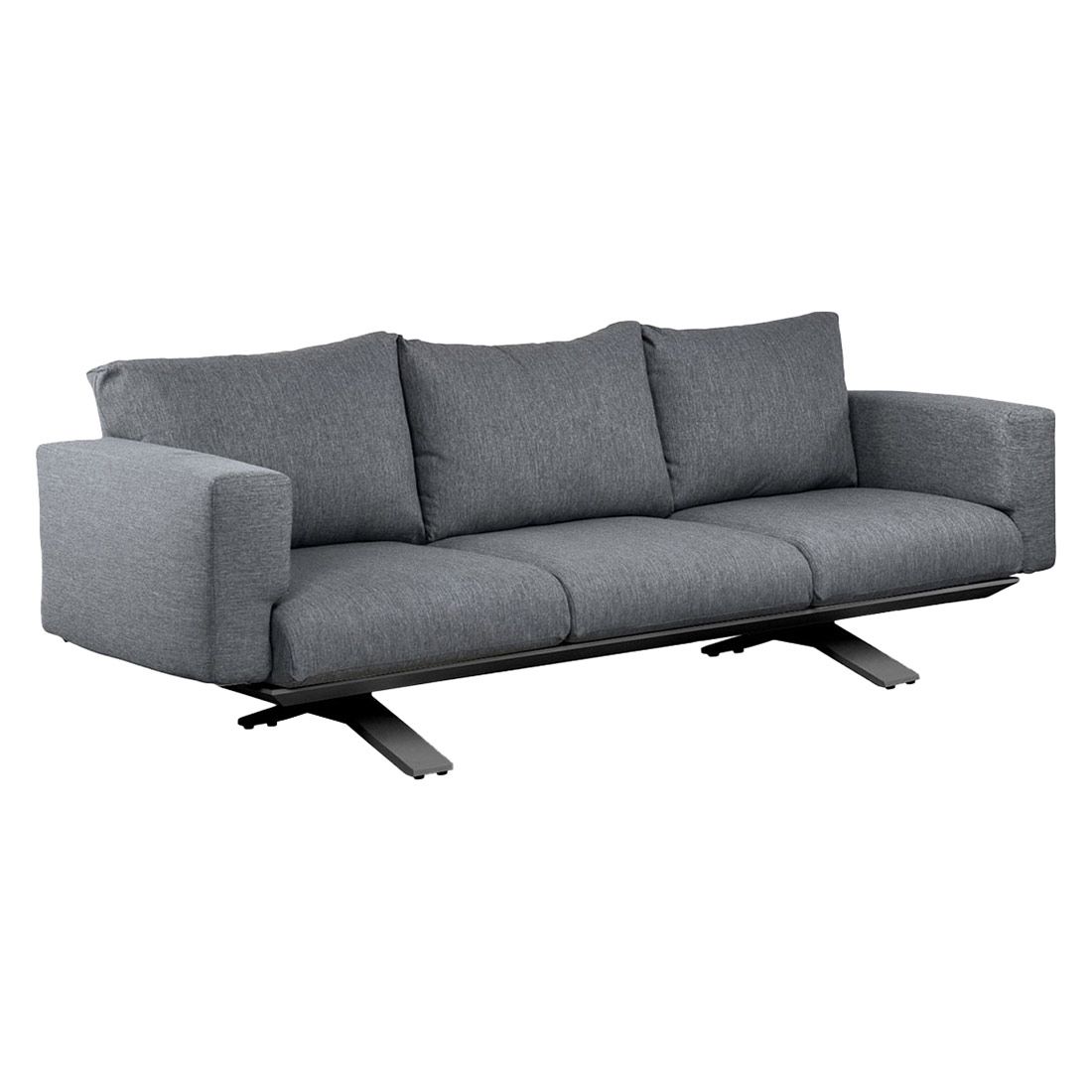 Suns Stockholm Armpolster zu 3-Sitzersofa