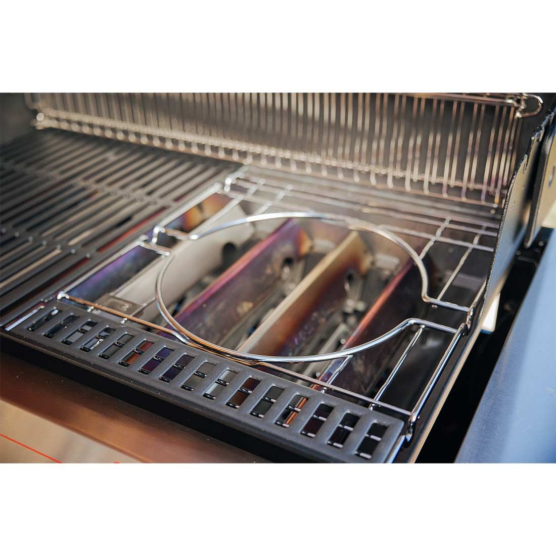 Weber Crafted Basis Rahmen-Set für Genesis
