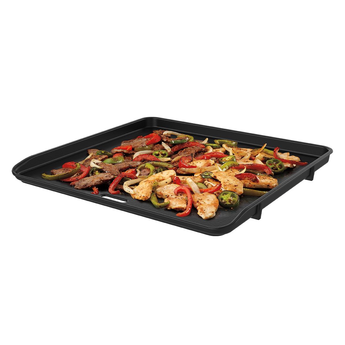 Weber CRAFTED Grillplatte/Plancha Gusseisen