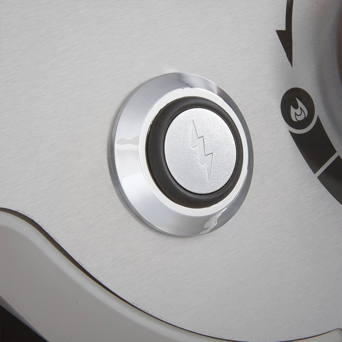 Weber Genesis E-325S Gasgrill