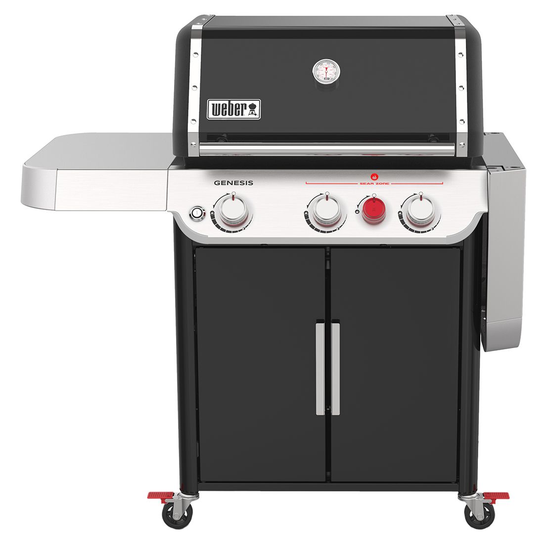 Weber Genesis E-325S Gasgrill