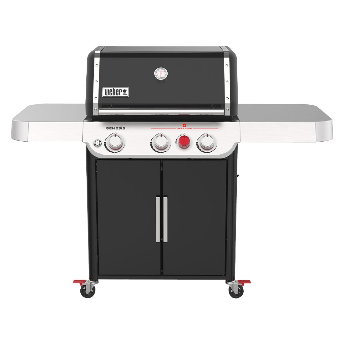 Weber Genesis E-325S Gasgrill