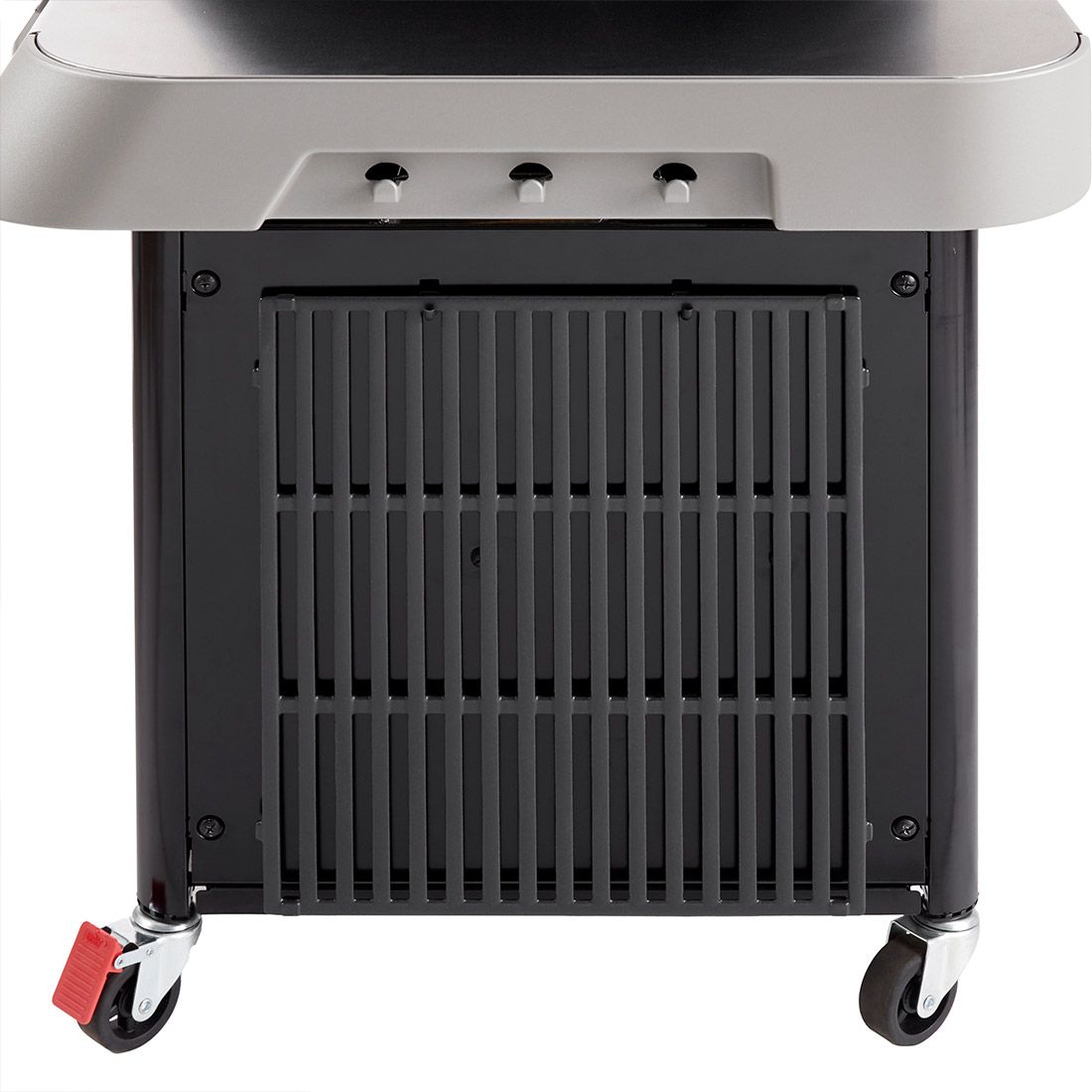 Weber Genesis E-325S Gasgrill